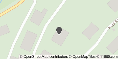 Auf Stadtplan Aufseß anzeigen