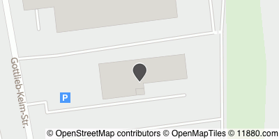 Auf Stadtplan Bayreuth anzeigen