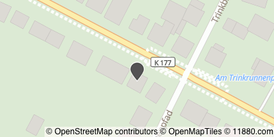 Auf Stadtplan Darmstadt anzeigen