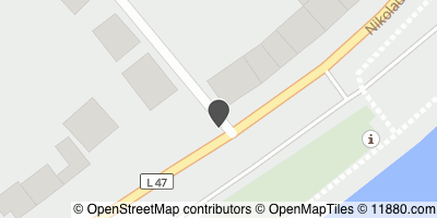 Auf Stadtplan Altmachern anzeigen