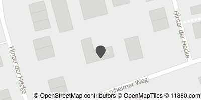 Auf Stadtplan Mainz am Rhein anzeigen