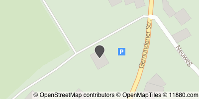 Auf Stadtplan Mengerschied anzeigen