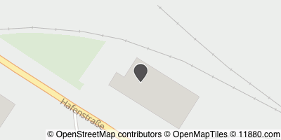 Auf Stadtplan Bamberg anzeigen