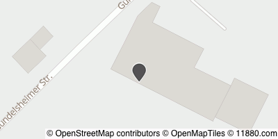 Auf Stadtplan Bamberg anzeigen