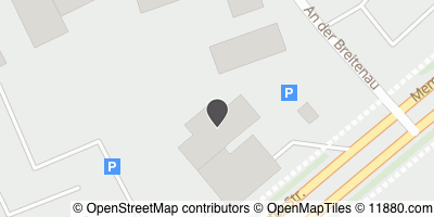 Auf Stadtplan Bamberg anzeigen