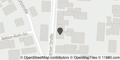 Auf Stadtplan Nieder-Olm anzeigen