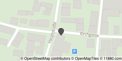 Auf Stadtplan Niedernberg, Unterfranken anzeigen