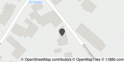 Auf Stadtplan Kirchenpingarten anzeigen