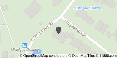 Auf Stadtplan Mistelgau anzeigen