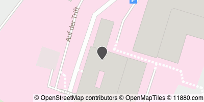 Auf Stadtplan Bernkastel-Kues anzeigen