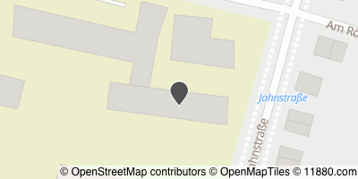 Auf Stadtplan Groß-Gerau anzeigen