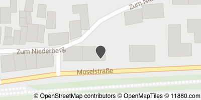 Auf Stadtplan Lieser anzeigen