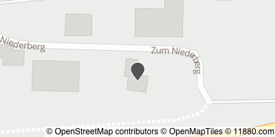 Auf Stadtplan Lieser anzeigen