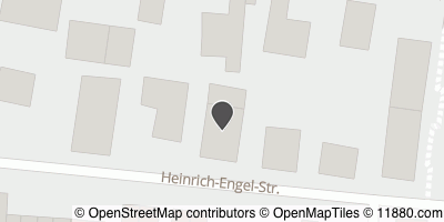 Auf Stadtplan Büttelborn anzeigen