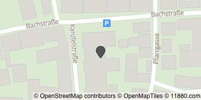 Auf Stadtplan Großostheim anzeigen