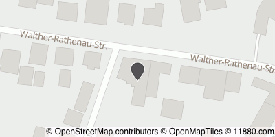 Auf Stadtplan Groß-Gerau anzeigen