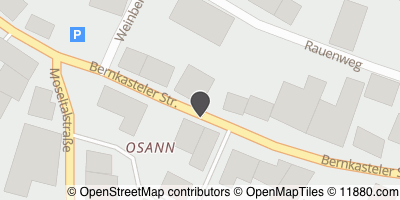 Auf Stadtplan Osann-Monzel anzeigen