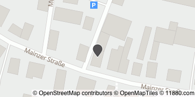 Auf Stadtplan Groß-Gerau anzeigen