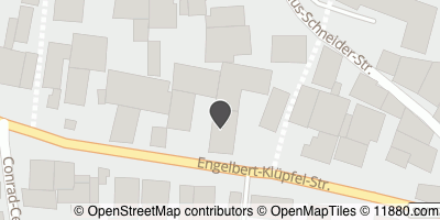 Auf Stadtplan Wipfeld anzeigen