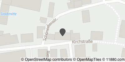 Auf Stadtplan Groß-Gerau anzeigen