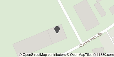 Auf Stadtplan Aschaffenburg anzeigen