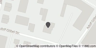 Auf Stadtplan Groß-Gerau anzeigen