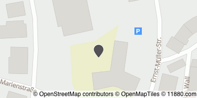 Auf Stadtplan Bingen am Rhein anzeigen