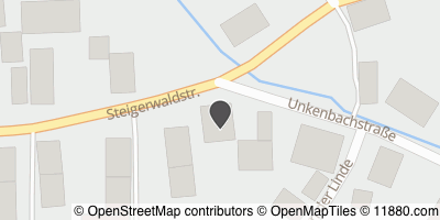 Auf Stadtplan Dingolshausen anzeigen