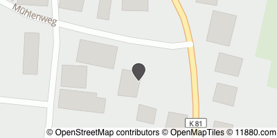 Auf Stadtplan Niedersohren anzeigen