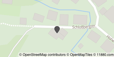 Auf Stadtplan Sulzbach am Main anzeigen