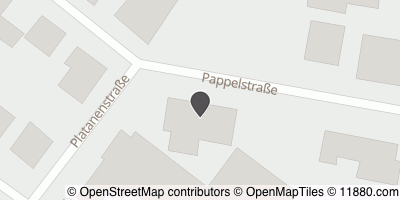 Auf Stadtplan Trebur anzeigen