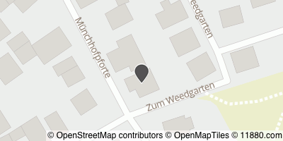 Auf Stadtplan Essenheim anzeigen