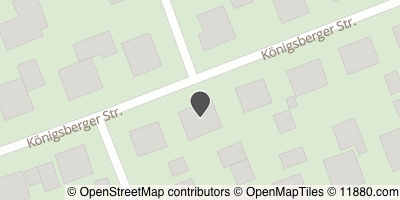 Auf Stadtplan Großostheim anzeigen