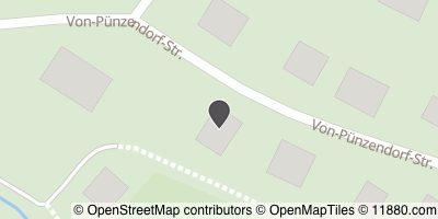 Auf Stadtplan Oberaurach anzeigen