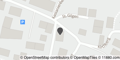 Auf Stadtplan Eckersdorf anzeigen