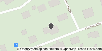 Auf Stadtplan Pullenreuth anzeigen