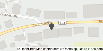 Auf Stadtplan Sohren, Hunsrück anzeigen