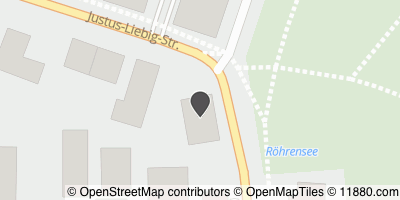 Auf Stadtplan Bayreuth anzeigen