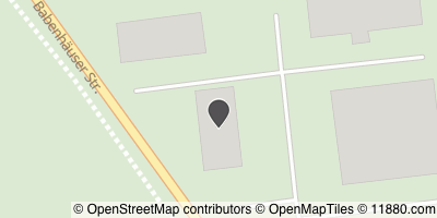 Auf Stadtplan Großostheim anzeigen