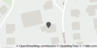 Auf Stadtplan Bodenheim, Rheinhessen anzeigen