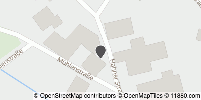 Auf Stadtplan Sohren, Hunsrück anzeigen