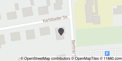 Auf Stadtplan Trebur anzeigen
