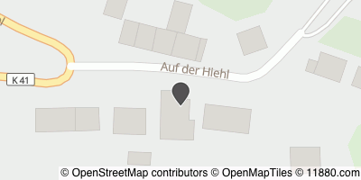Auf Stadtplan Gladbach bei Wittlich anzeigen