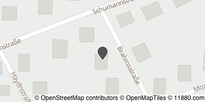 Auf Stadtplan Dillendorf, Hunsrück anzeigen