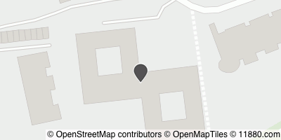 Auf Stadtplan Gundelsheim, Oberfranken anzeigen