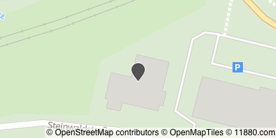 Auf Stadtplan Neusorg im Fichtelgebirge anzeigen