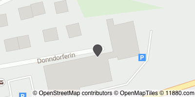 Auf Stadtplan Eckersdorf anzeigen