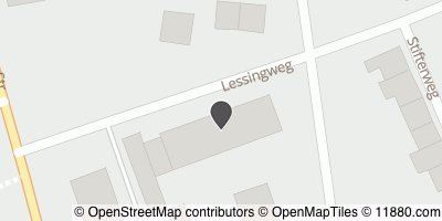 Auf Stadtplan Bayreuth anzeigen