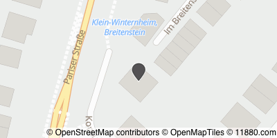 Auf Stadtplan Klein-Winternheim anzeigen