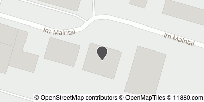 Auf Stadtplan Oberhaid, Oberfranken anzeigen